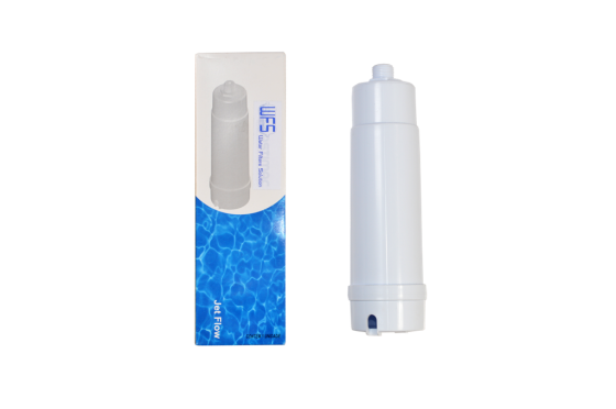 1502 FILTRO P. PURIF. JET FLOW (AQUA PLUS-AQUA LAR)
